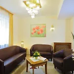 Johannesbad Hotel Undine