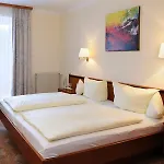 Johannesbad Hotel Undine